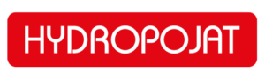 Hydropojat Oy, logo