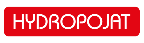 Hydropojat Oy, logo